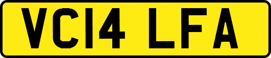 VC14LFA