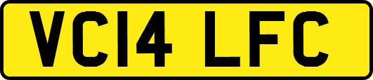 VC14LFC