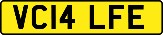 VC14LFE