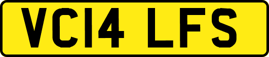 VC14LFS