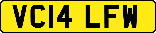 VC14LFW