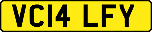 VC14LFY