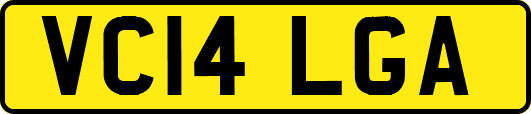 VC14LGA
