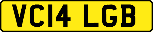 VC14LGB