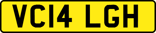 VC14LGH