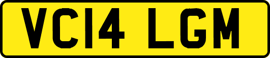 VC14LGM