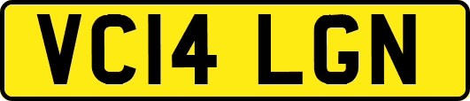 VC14LGN