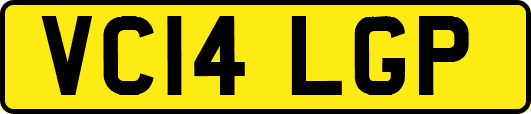 VC14LGP