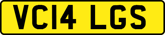 VC14LGS
