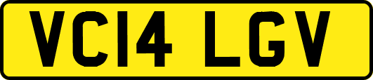 VC14LGV