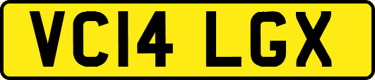 VC14LGX