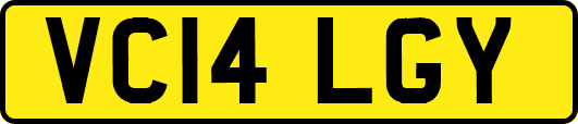VC14LGY