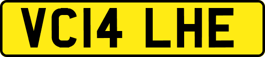 VC14LHE