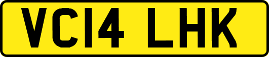 VC14LHK