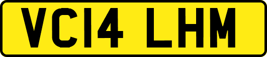 VC14LHM