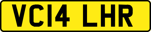 VC14LHR