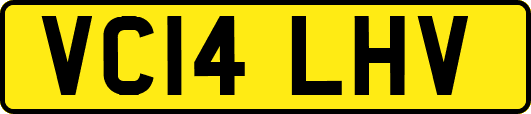 VC14LHV