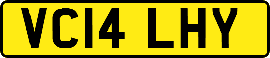 VC14LHY