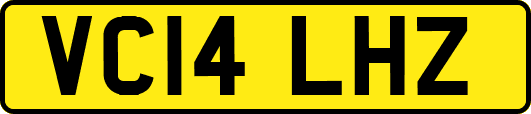VC14LHZ