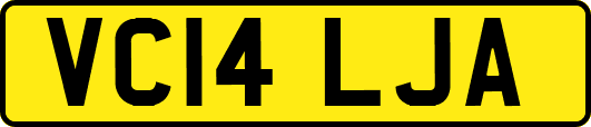 VC14LJA