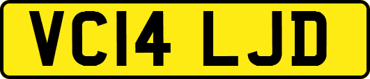 VC14LJD