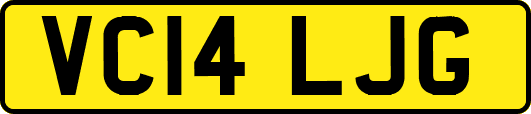 VC14LJG