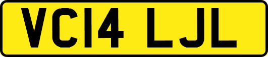 VC14LJL