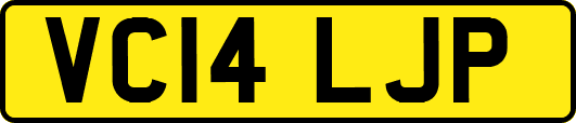 VC14LJP