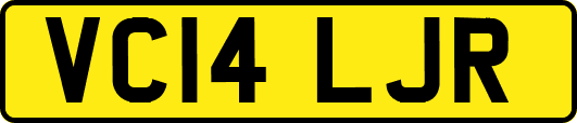 VC14LJR