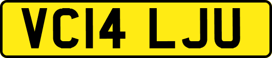 VC14LJU