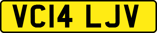 VC14LJV