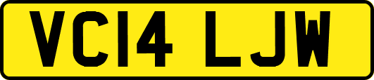 VC14LJW