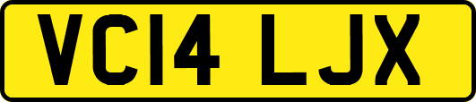 VC14LJX