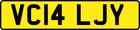 VC14LJY