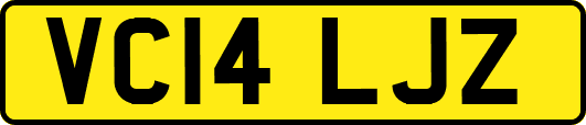 VC14LJZ