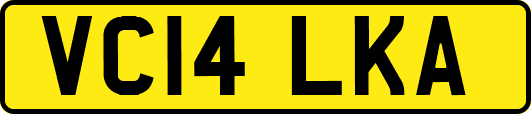 VC14LKA