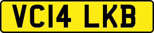 VC14LKB