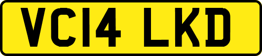 VC14LKD