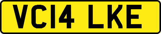 VC14LKE