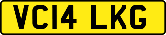 VC14LKG