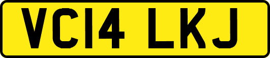 VC14LKJ