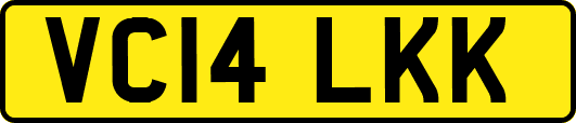 VC14LKK