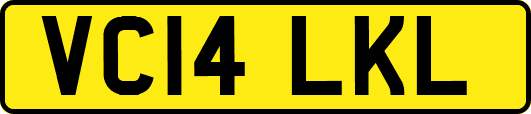 VC14LKL