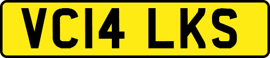 VC14LKS