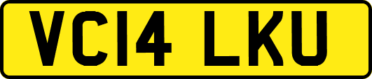 VC14LKU