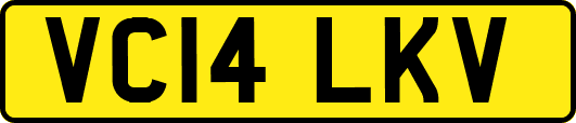 VC14LKV