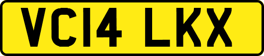 VC14LKX