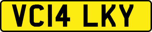 VC14LKY