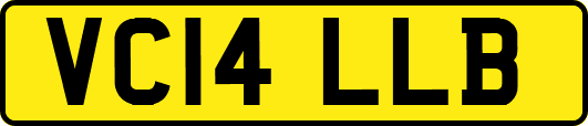 VC14LLB