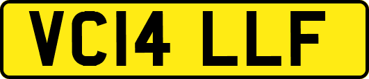 VC14LLF